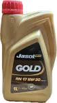 Mootori&otilde;li Jasol Gold RN17 5W30, 1 l