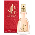 Naiste parf&uuml;&uuml;mvesi JIMMY CHOO I Want Choo 60 ml