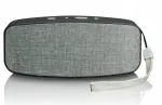 Traadita Bluetooth k&otilde;lar, 6W, laetava akuga, SD kaardi pesaga, hall
