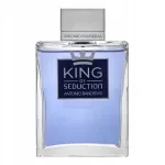 Meeste tualettvesi Antonio Banderas King Of Seduction 200 ml