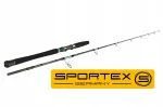 Mere &otilde;ng Sportex Magnus Mastergrade Jigging RS-2 190cm 200g 126188