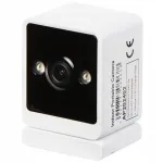 IP-kaamera APTI-W31H2-DB-TUYA, Wi-Fi, 3 Mpx, 3.6 mm