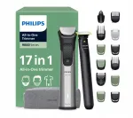 Habeme- ja juuksel&otilde;ikuse masin PHILIPS Multigroom Series 9000 MG9535/15