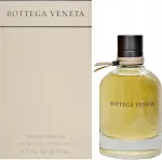 Naiste parf&uuml;&uuml;mvesi BOTTEGA VENETA EDP 75 ml