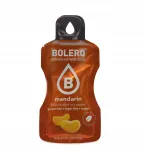 Bolero Drink Classic 3 g joogipulber ilma suhkruta, mandariini maitse, vegan