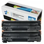HP 85A XL toonerkassett sobib LaserJet M1132, M1134, M1136MF, P1102, P1102w