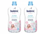 BOBINI Baby kontsentreeritud riidepehmendaja, 2 x 1800 ml