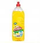 N&otilde;udepesuvahend GOLD CYTRUS, 1000 ml, kollane