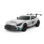 RASTAR Mercedes-AMG GT2 1:24 raadiolainega juhitav auto