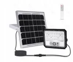P&auml;ikesetuli 80W 6500K IP65 liikumisanduriga