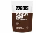 226ERS Recovery isotooniline &scaron;okolaadijook 1000 g