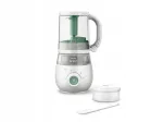 PHILIPS Avent SCF885/01 beebitoidu auruti ja blender