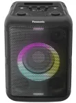 Juhtmevaba Panasonic SC-BMAX5E-K 75W Bluetooth k&otilde;lar RGB valgustusega