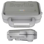 V&otilde;ileivar&ouml;ster Breville Ceramic Strong 850W