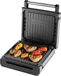 Elektriline grill 1500W eemaldatavate plaatidega, h&otilde;bedane