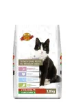Kuiv koeratoit MK Animals veiselihaga, 1,8 kg