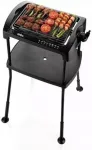 Kokkupandav elektriline grill Sinbo SBG-7102A must 2000 W