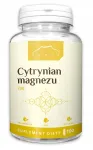 Toidulisand Nanga magneesiumtsitraat 700 mg, 100 kapslit