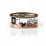 3Coty m&auml;rg kassitoit kalkuni ja k&uuml;&uuml;likuliha, 80 g
