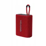 Kaasaskantav Microlab BP21 Bluetooth k&otilde;lar, punane