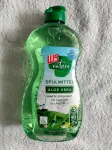 N&otilde;udepesuvahend W5 Nature aloe veraga, 0,5 l, Saksamaa