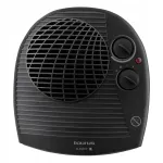 Elektriline k&uuml;tteseade Taurus Black TFH3001, 2000 W
