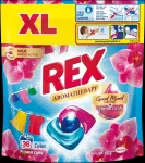 Rex Aromatherapy Orchid Color pesukapslid, 36 pesukorda, 432 g