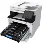 Mitmeotstarbeline printer Canon i-SENSYS MF752Cdw II (7185C013)