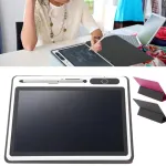10" LCD joonistustahvel lastele pliiatsiga