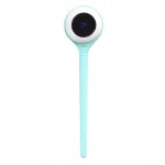 Beebimonitori video kaamera Lollipop CABC-LOL03EUCY01