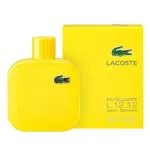 Meeste tualettvesi LACOSTE EAU DE LACOSTE L.12.12 JAUNE OPTIMISTIC 50 ml