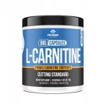 Toidulisand FireSnake L-CARNITINE BURNER 120k
