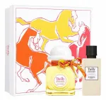 Komplekt naistele: Hermes Twilly Eau Ginger EDP 50 ml + kehakreem 40 ml