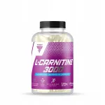 Toidulisand TREC L-CARNITINE 3000 60 kapslit