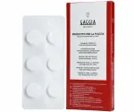 Gaggia RI9125/60 kohvimasina puhastustabletid, 6 tk.