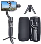 Nutitelefoni stabilisaator Hohem iSteady Mobile+ 3-teljeline