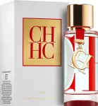 Tualettvesi Carolina Herrera CH Woman L'eau 100 ml
