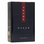 Prada Luna Rossa Ocean parf&uuml;&uuml;mvesi 100 ml