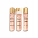 Tualettvesi CHANEL Coco Mademoiselle EDT 20 ml