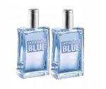 Meeste parf&uuml;&uuml;mikomplekt Avon Individual Blue, 2 x 100 ml