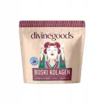 By.Herbs Divine Collagen kollageen 315 g 30 portsjonit Tremellaga, piiratud kariloomade toiduga