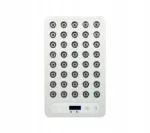 Fototerapeutiline lamp Beautifly LED SkinPure Therapy 200W, valge