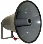 K&otilde;lar MEGAFON H-10K AQUA TUNE, 25 W, paigaldatav