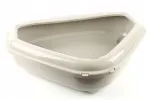 Avatud Yarro kassihalli kast, 55 x 45 x 13 cm