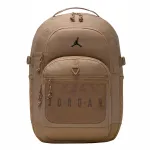 Air Jordan Jam Blacktop 25L desert pruun seljakott
