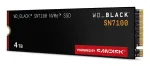 WD SN7100 4TB M.2 2280 PCI-E x4 Gen4 NVMe WD S400T4X0E SSD ketas