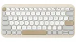 Klaviatuur ASUS Marshmallow KW100, liivakarva