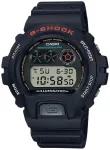 K&auml;ekell Casio G-SHOCK DW-6900U-1ER