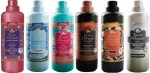 Pesupehmendajate komplekt Tesori d'Oriente, 6 x 760 ml, PTAHJM