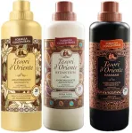 Tesori d'Oriente kangapehmendajate komplekt, 3 x 760 ml